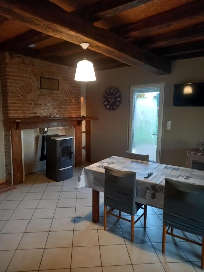 Hébergement de vacances Chez Mimi Trévol