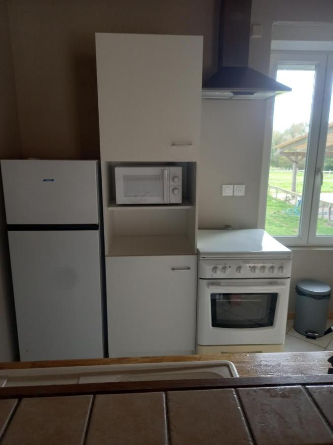 Hébergement de vacances Chez Mimi