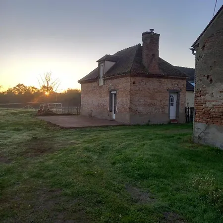 Chez Mimi Villa Trevol Exterior photo