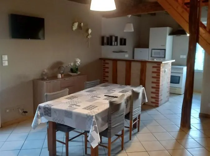 Chez Mimi