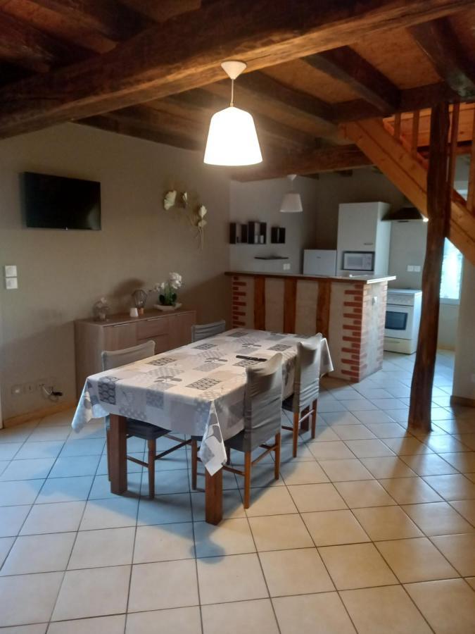 Holiday home Chez Mimi Trevol