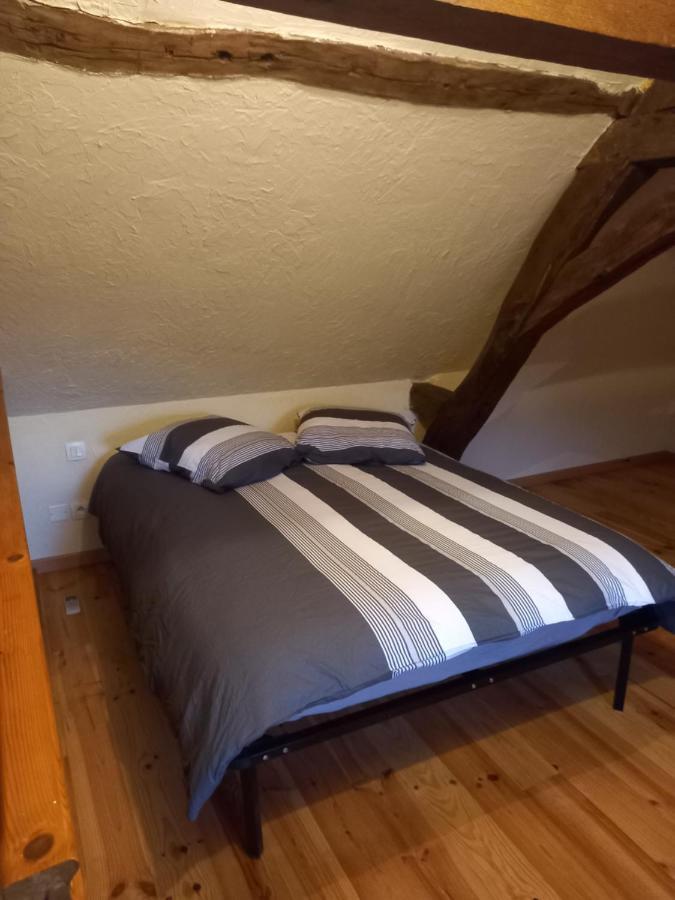 Chez Mimi Vakantiehuis Trévol