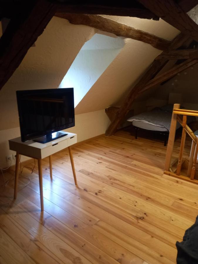 Holiday home Chez Mimi *