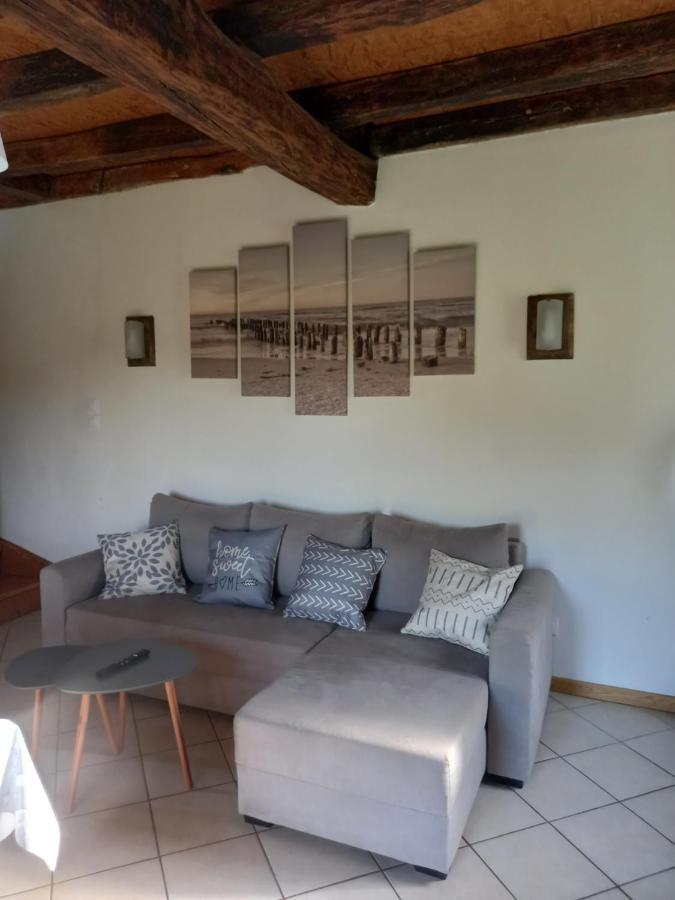 Chez Mimi Vakantiehuis